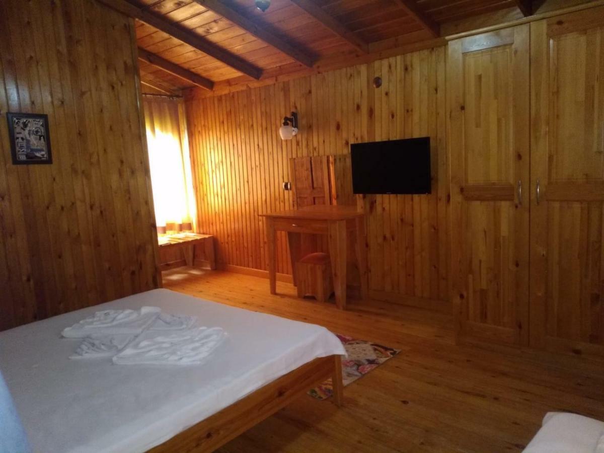 Ada Adrasan Hotel Номер фото