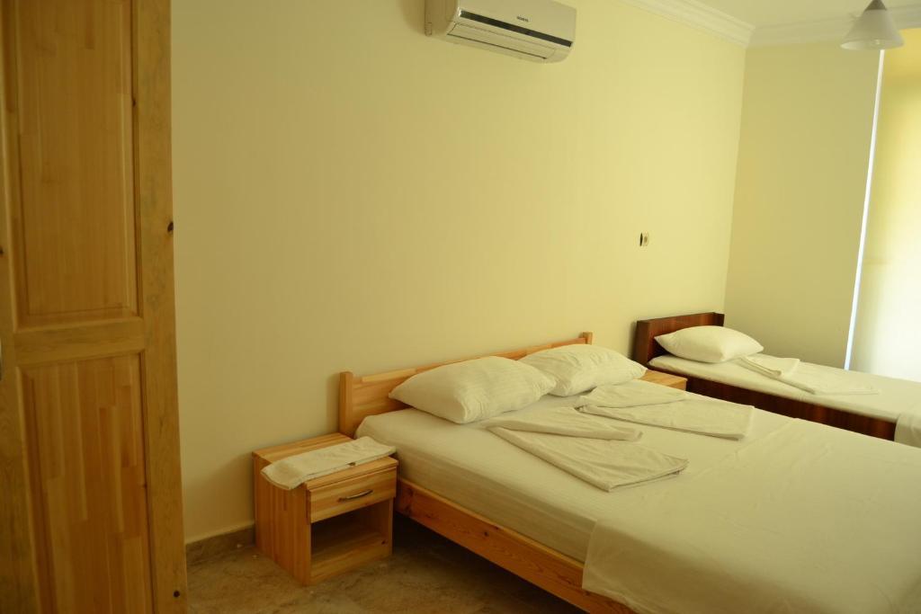 Ada Adrasan Hotel Екстер'єр фото